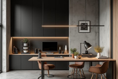 industrial