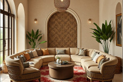 middle-eastern