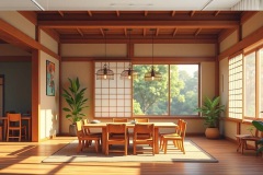 japandi