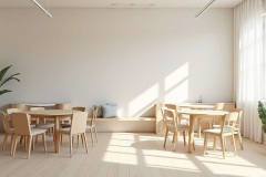 minimalistic