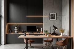 industrial