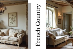 French-country