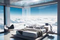 futuristic-bedroom