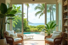 tropical