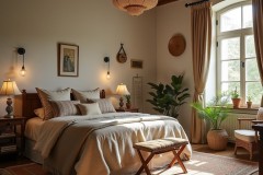 bohemian