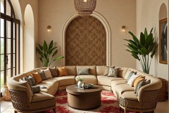 middle-eastern