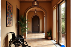 hall